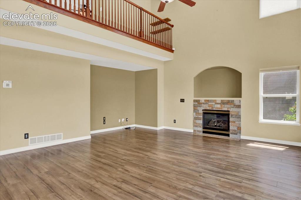 2402 Craycroft Drive Colorado Springs CO 80920