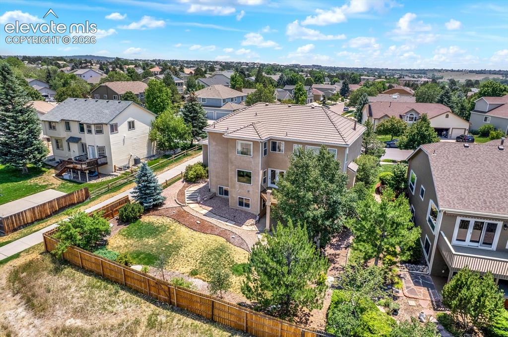 2402 Craycroft Drive Colorado Springs CO 80920