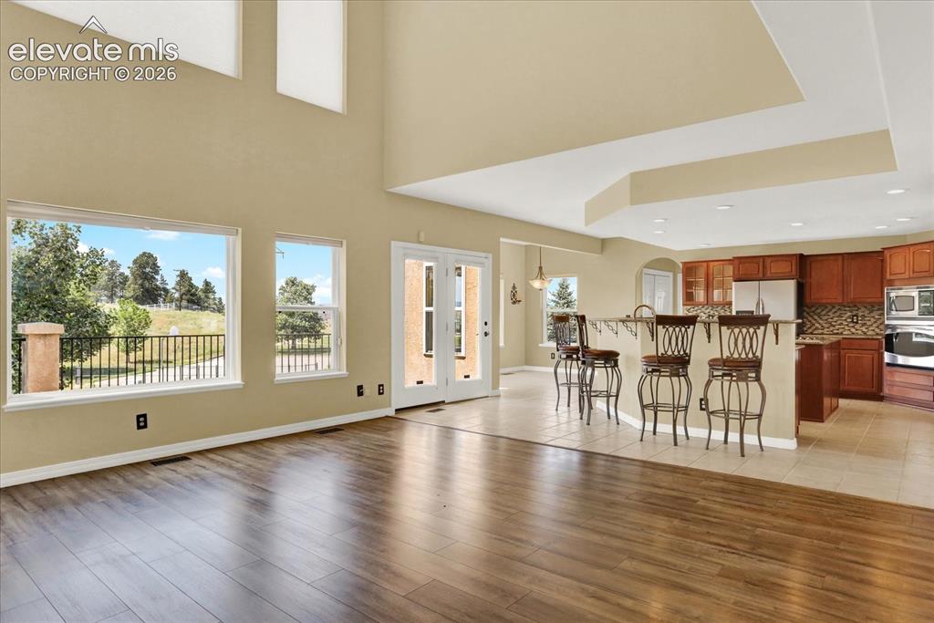 2402 Craycroft Drive Colorado Springs CO 80920