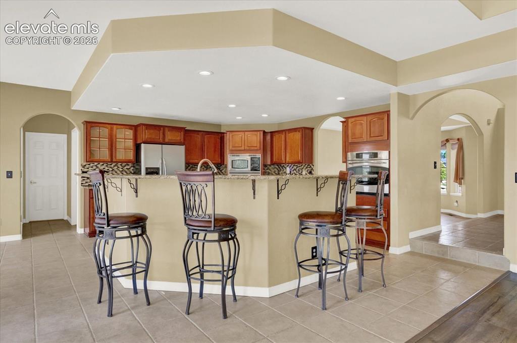2402 Craycroft Drive Colorado Springs CO 80920
