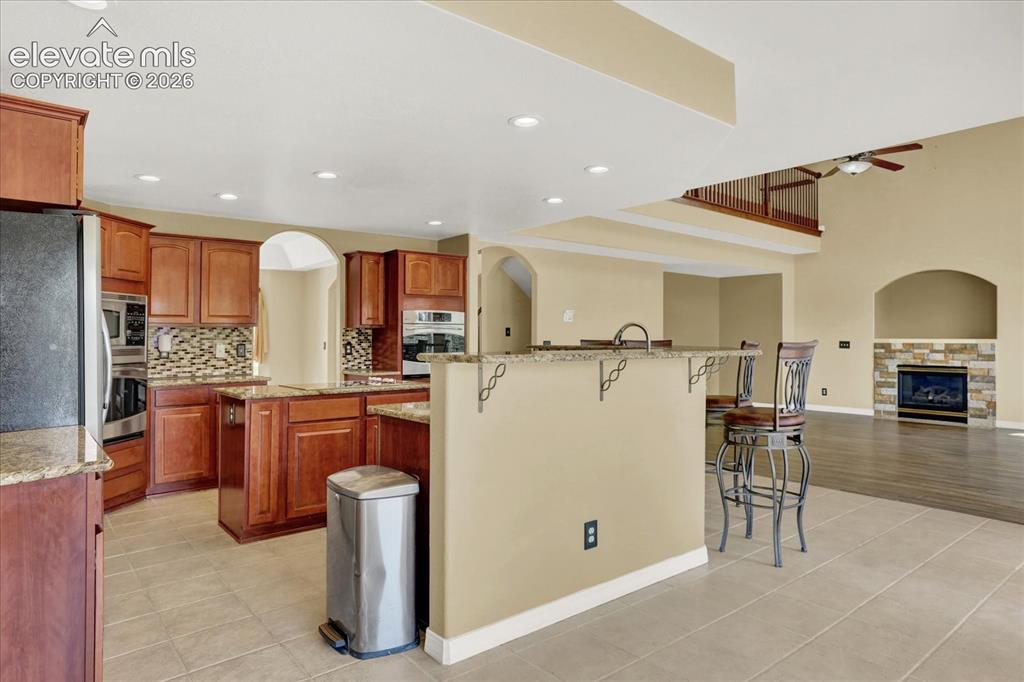 2402 Craycroft Drive Colorado Springs CO 80920