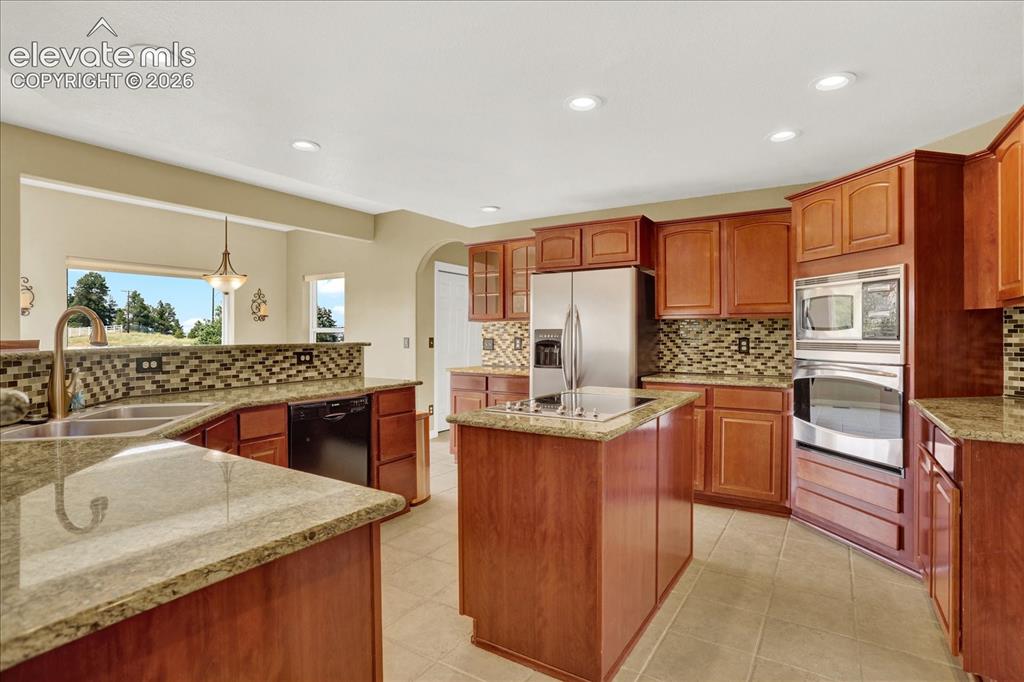 2402 Craycroft Drive Colorado Springs CO 80920