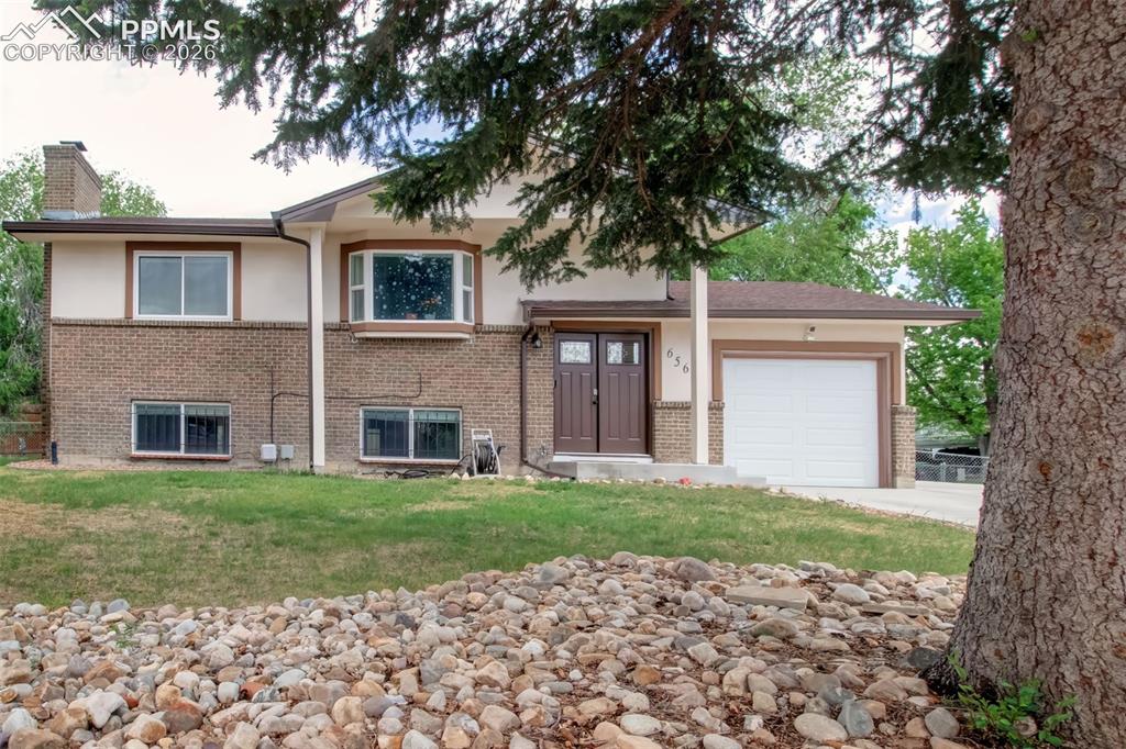6560 President Avenue Colorado Springs CO 80911