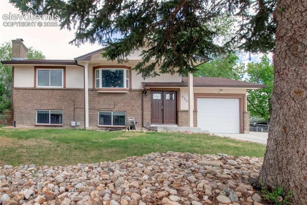 6560 President Avenue Colorado Springs CO 80911