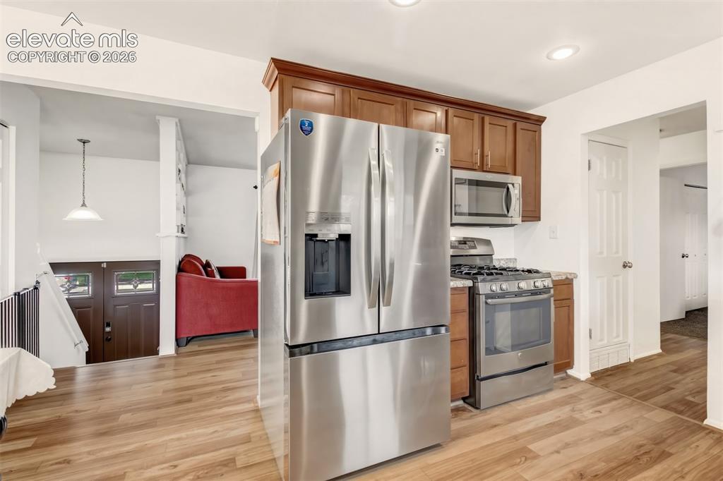 6560 President Avenue Colorado Springs CO 80911