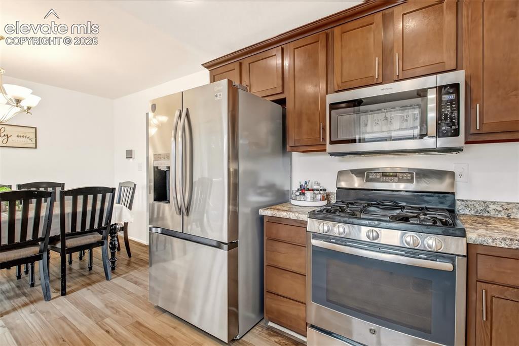 6560 President Avenue Colorado Springs CO 80911