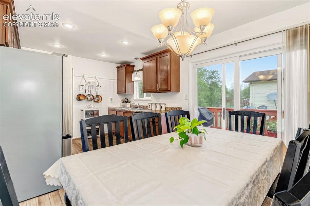 6560 President Avenue Colorado Springs CO 80911