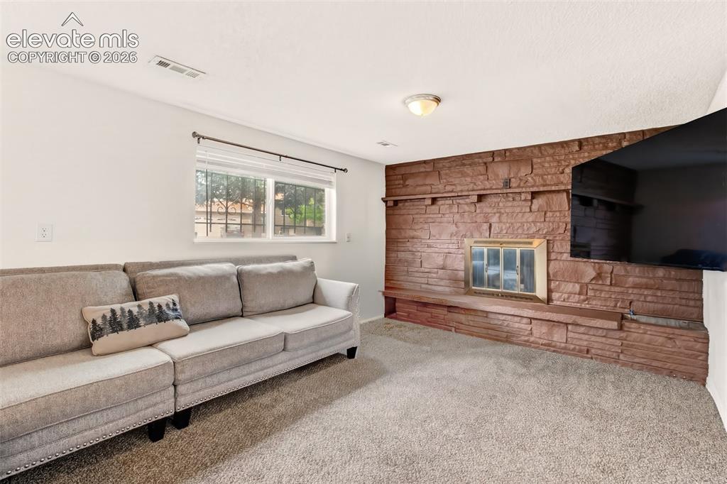 6560 President Avenue Colorado Springs CO 80911