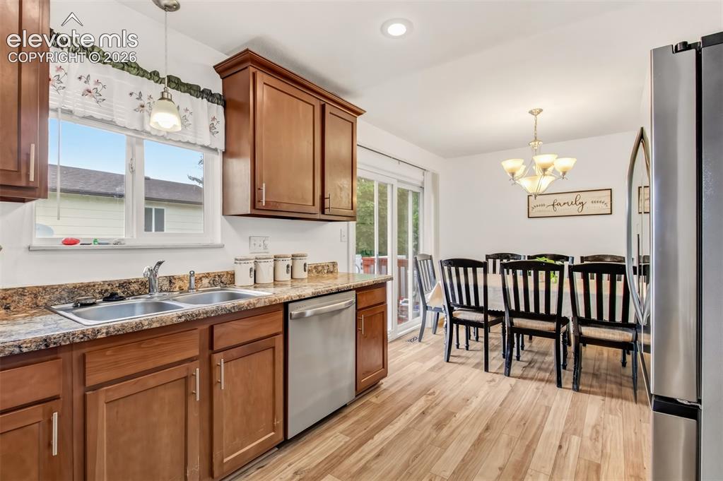 6560 President Avenue Colorado Springs CO 80911