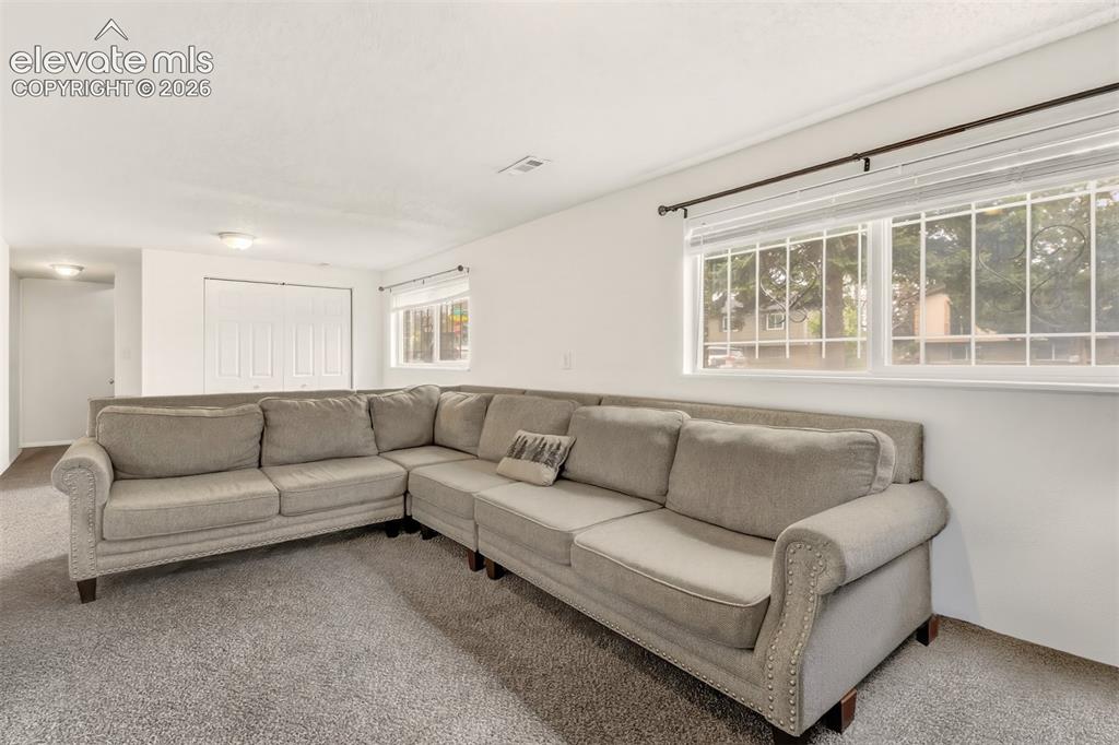 6560 President Avenue Colorado Springs CO 80911