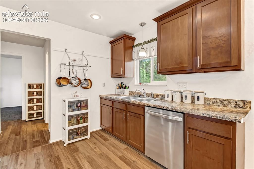 6560 President Avenue Colorado Springs CO 80911