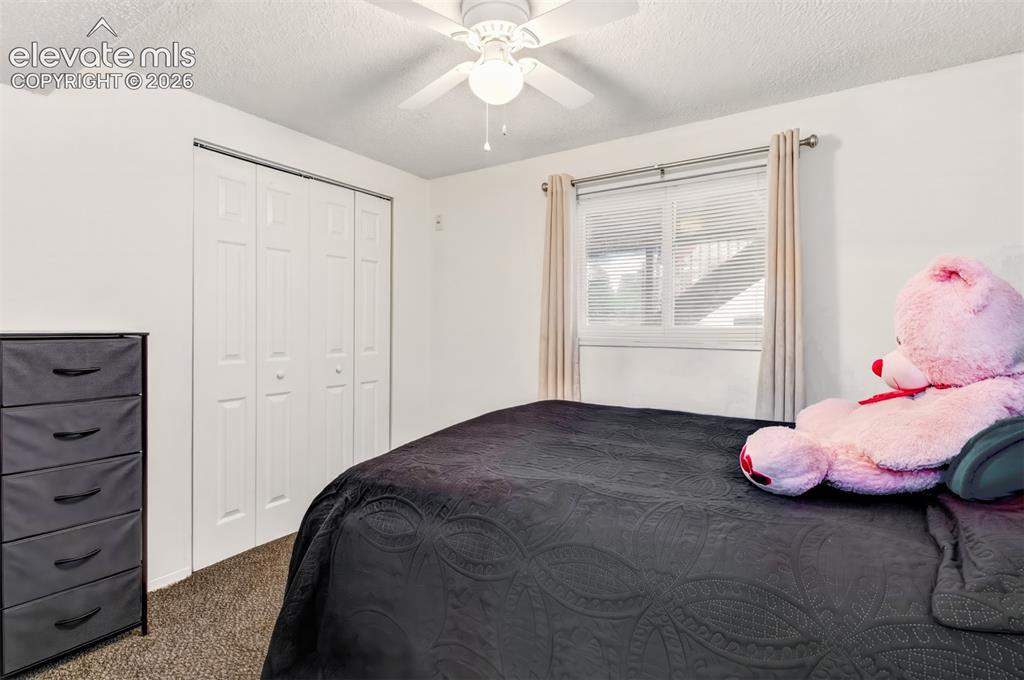6560 President Avenue Colorado Springs CO 80911
