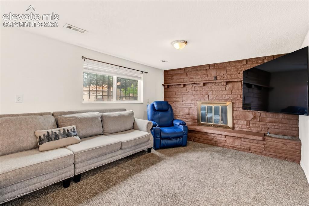 6560 President Avenue Colorado Springs CO 80911