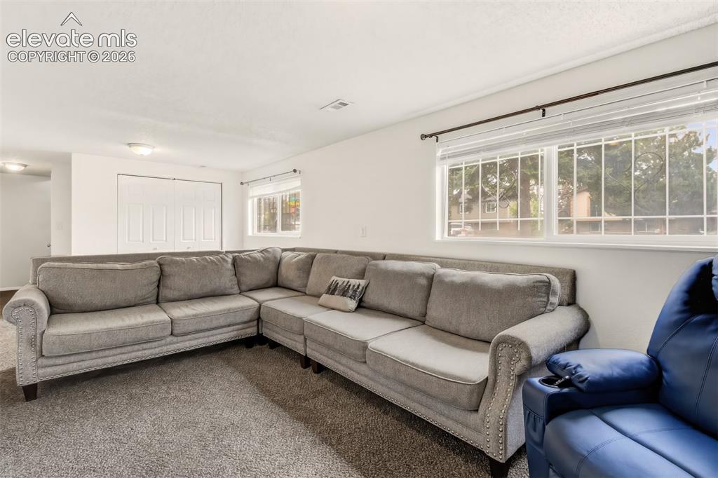 6560 President Avenue Colorado Springs CO 80911