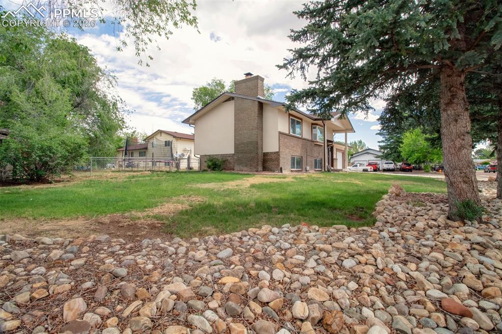 6560 President Avenue Colorado Springs CO 80911