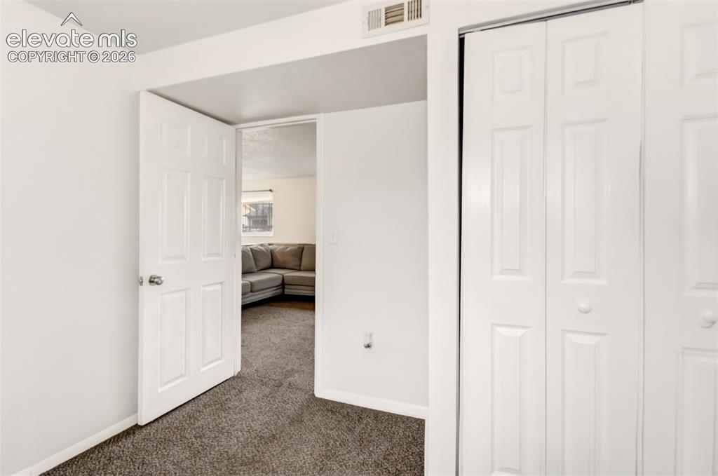 6560 President Avenue Colorado Springs CO 80911