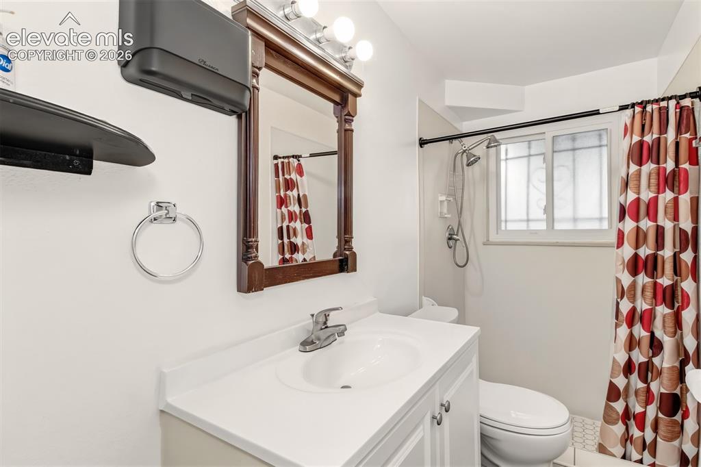 6560 President Avenue Colorado Springs CO 80911