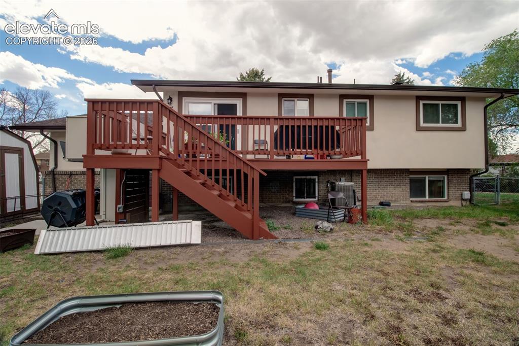 6560 President Avenue Colorado Springs CO 80911