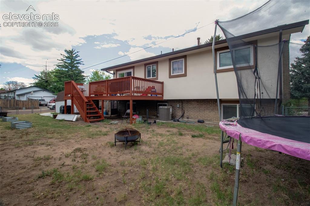6560 President Avenue Colorado Springs CO 80911