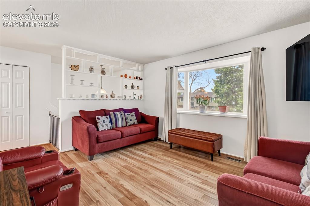 6560 President Avenue Colorado Springs CO 80911