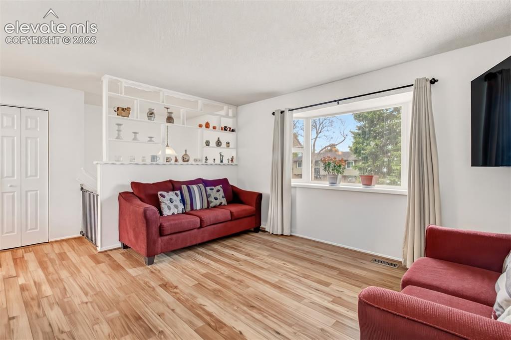 6560 President Avenue Colorado Springs CO 80911
