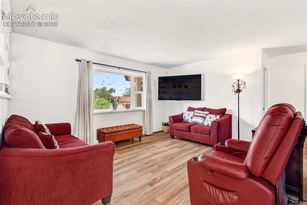 6560 President Avenue Colorado Springs CO 80911