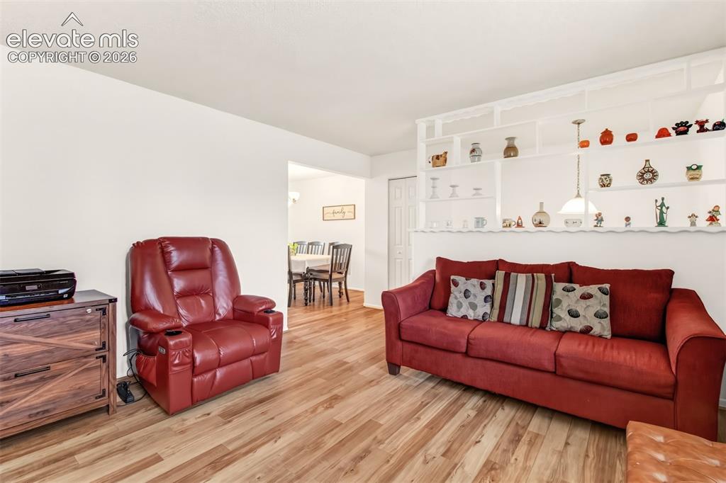 6560 President Avenue Colorado Springs CO 80911