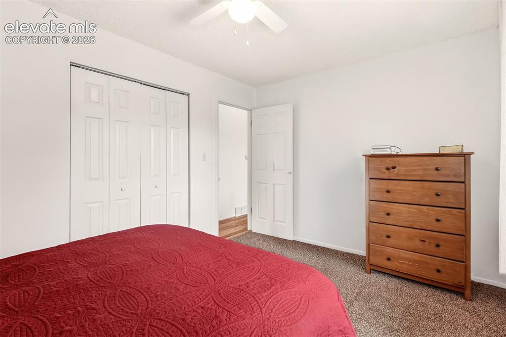 6560 President Avenue Colorado Springs CO 80911