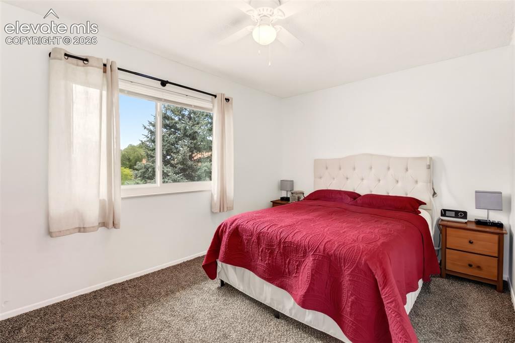 6560 President Avenue Colorado Springs CO 80911