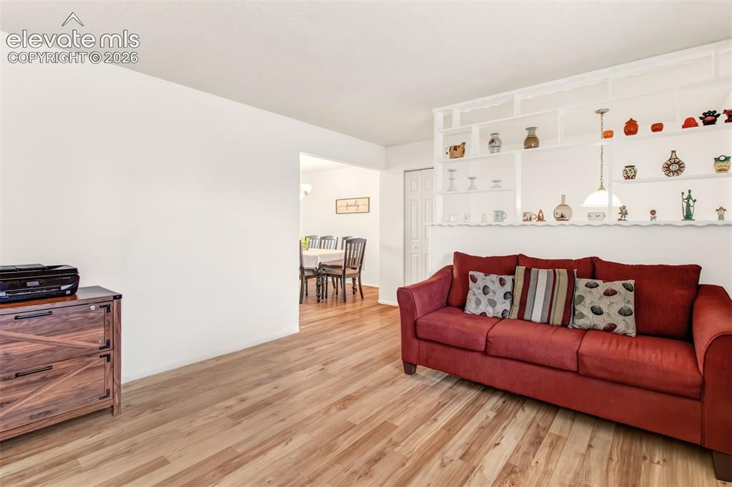 6560 President Avenue Colorado Springs CO 80911