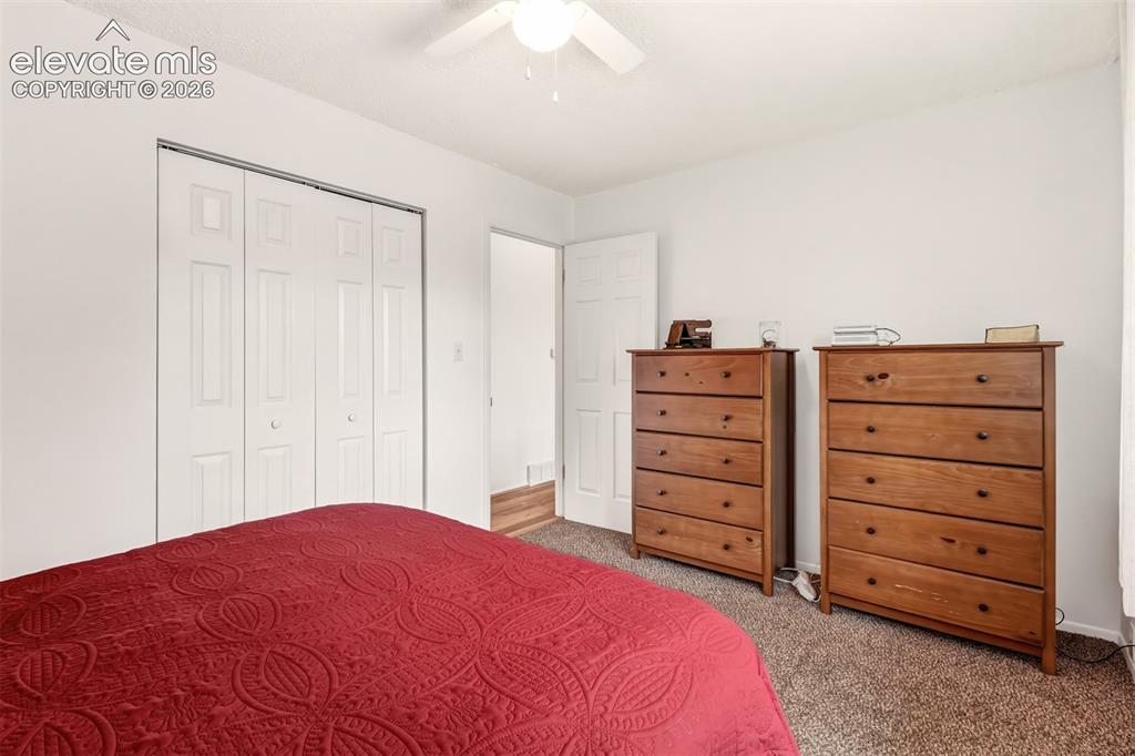 6560 President Avenue Colorado Springs CO 80911