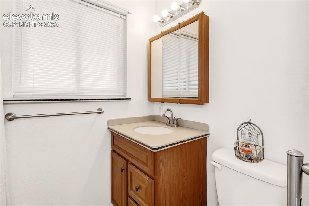 6560 President Avenue Colorado Springs CO 80911