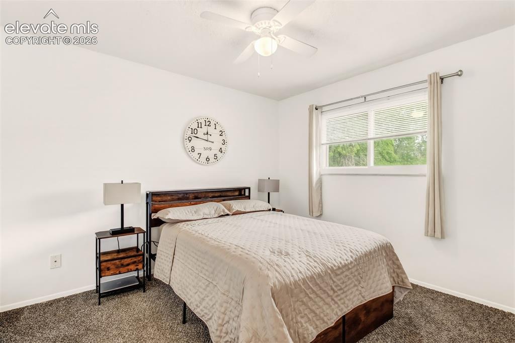 6560 President Avenue Colorado Springs CO 80911