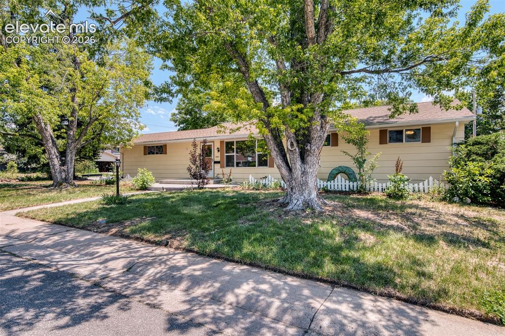 8584 E Briarwood Place Centennial CO 80112