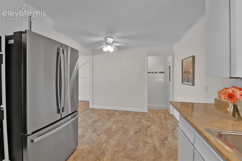 8584 E Briarwood Place Centennial CO 80112