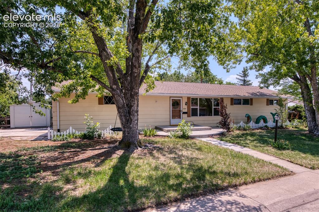 8584 E Briarwood Place Centennial CO 80112