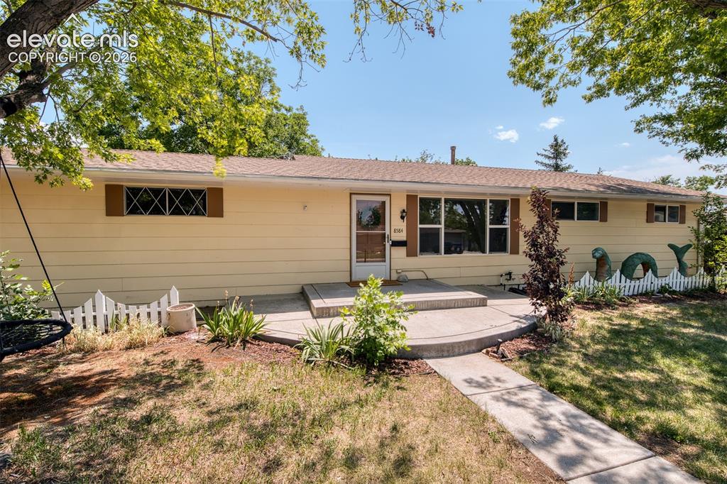 8584 E Briarwood Place Centennial CO 80112