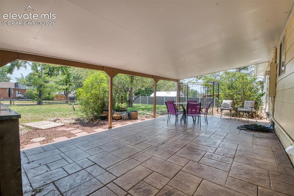8584 E Briarwood Place Centennial CO 80112