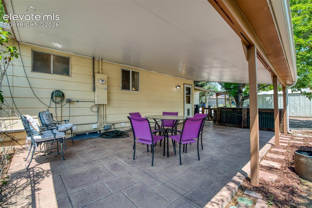 8584 E Briarwood Place Centennial CO 80112