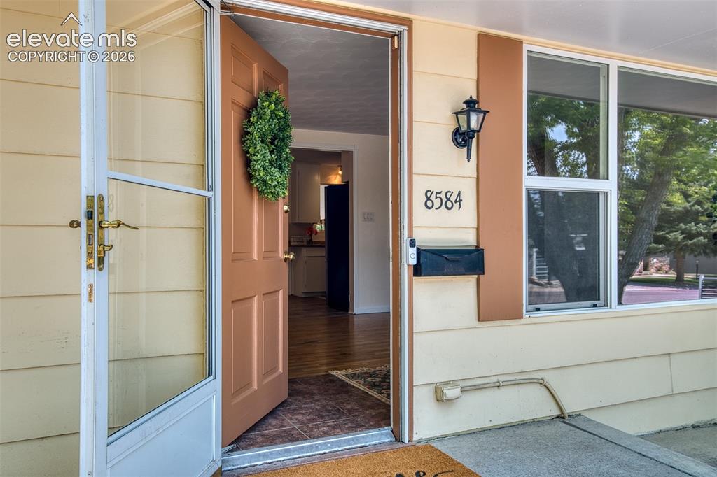8584 E Briarwood Place Centennial CO 80112