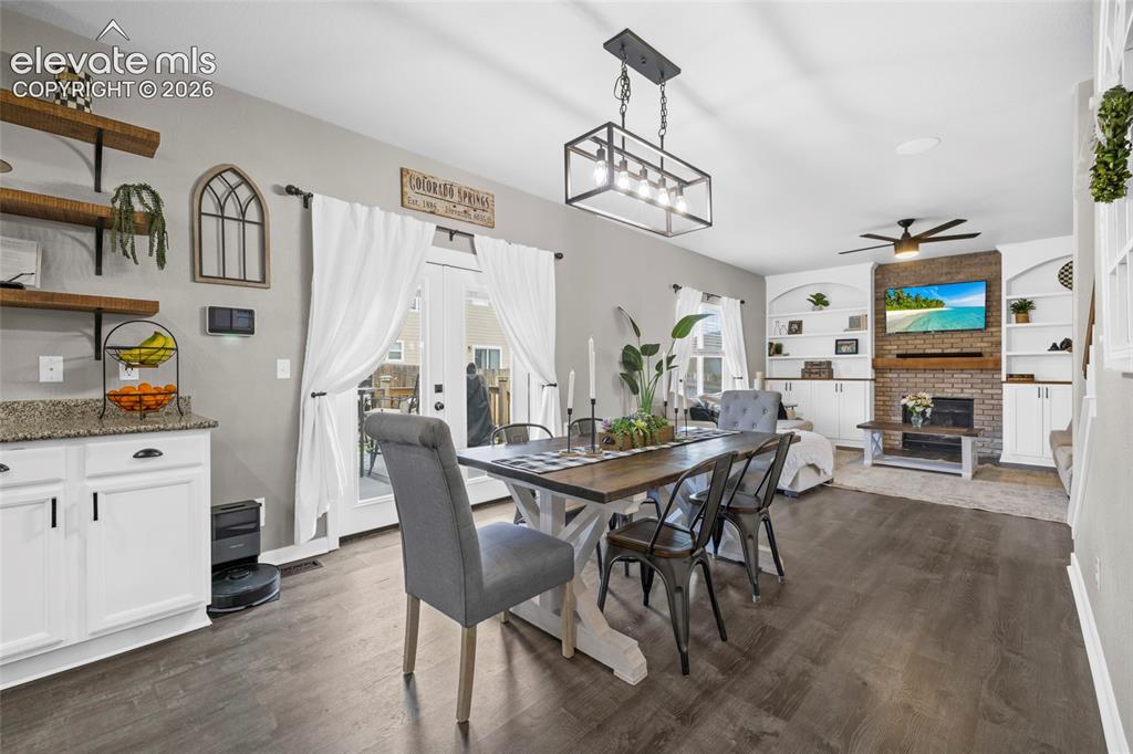 7815 Dry Willow Way Colorado Springs CO 80908