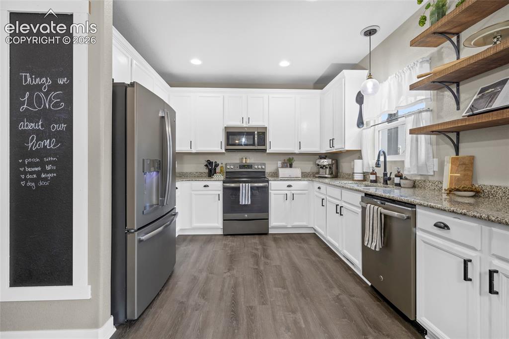 7815 Dry Willow Way Colorado Springs CO 80908
