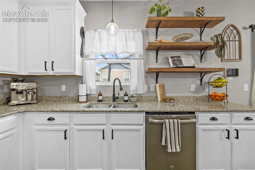 7815 Dry Willow Way Colorado Springs CO 80908