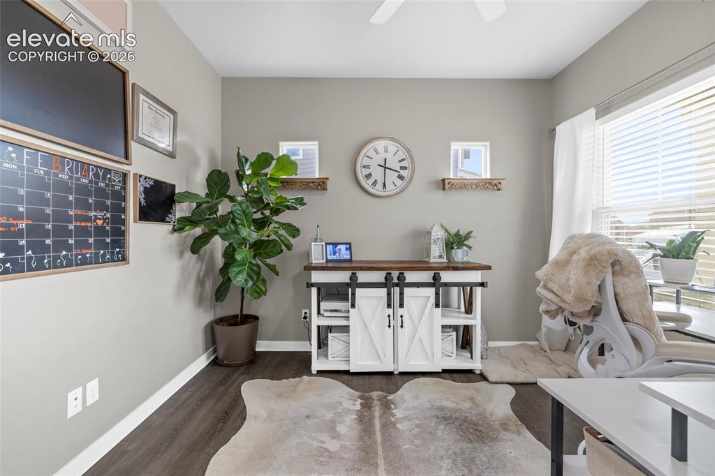 7815 Dry Willow Way Colorado Springs CO 80908