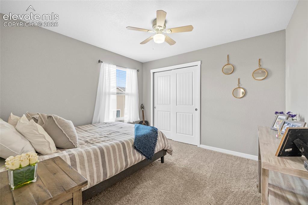 7815 Dry Willow Way Colorado Springs CO 80908