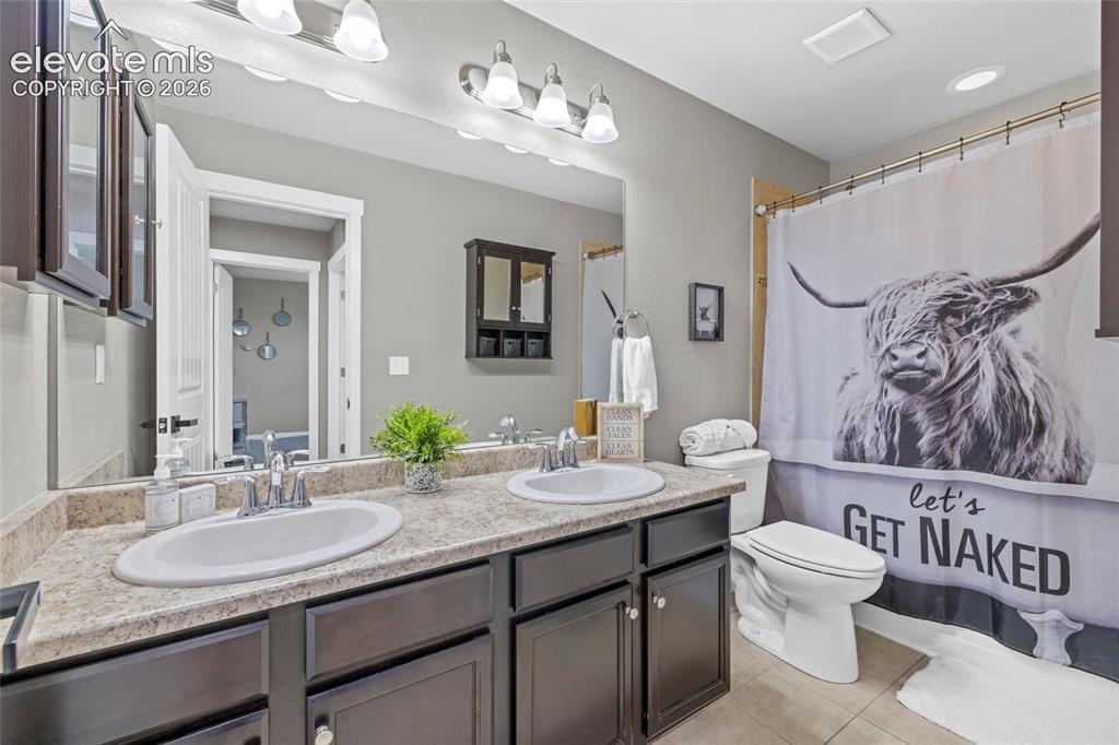 7815 Dry Willow Way Colorado Springs CO 80908