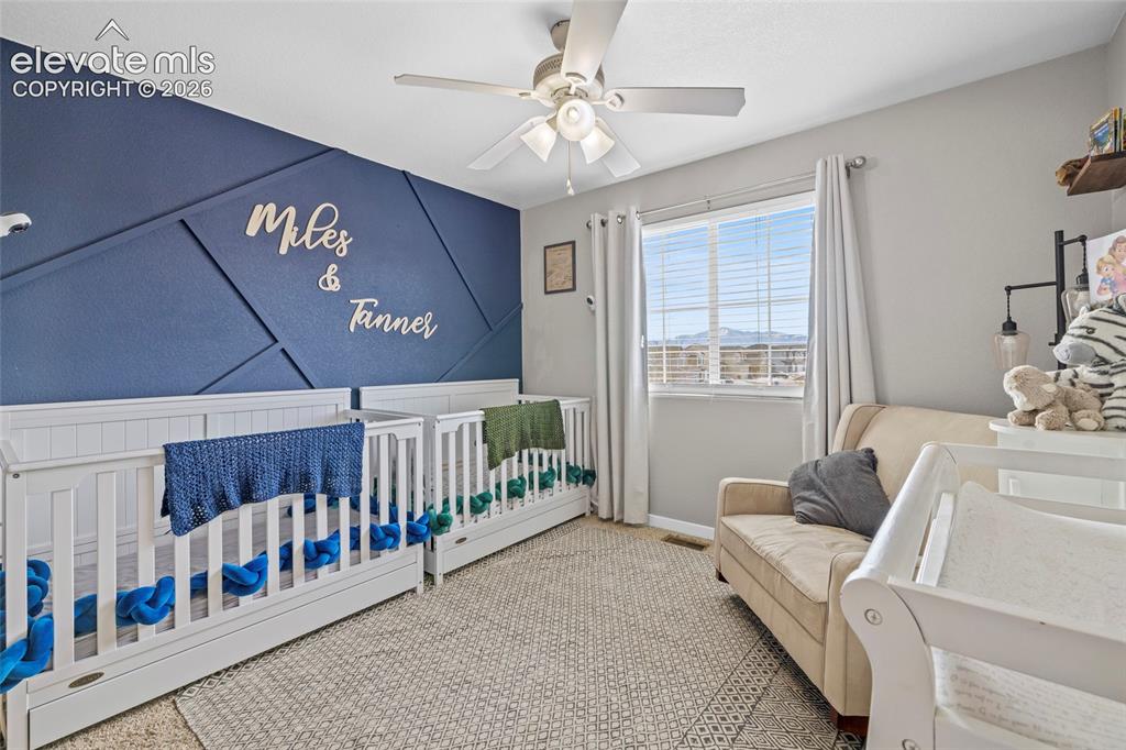 7815 Dry Willow Way Colorado Springs CO 80908