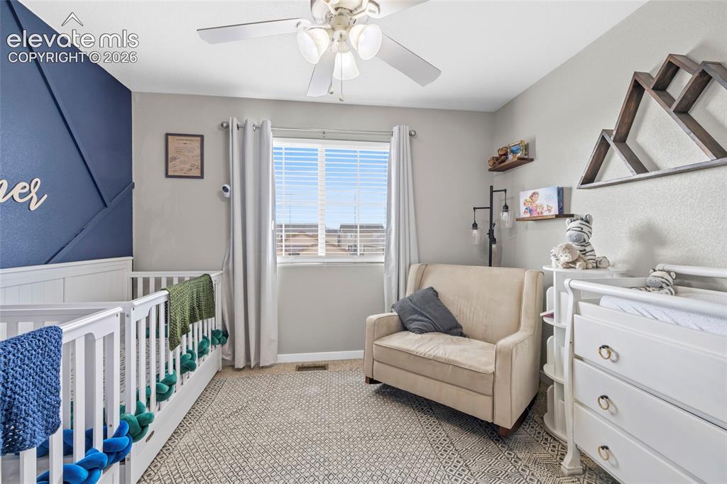 7815 Dry Willow Way Colorado Springs CO 80908