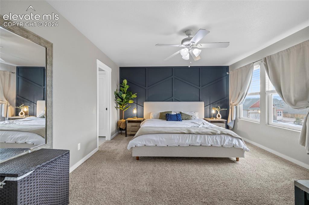 7815 Dry Willow Way Colorado Springs CO 80908