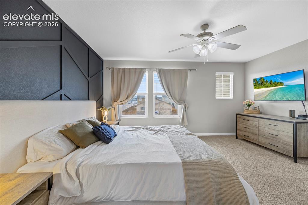 7815 Dry Willow Way Colorado Springs CO 80908